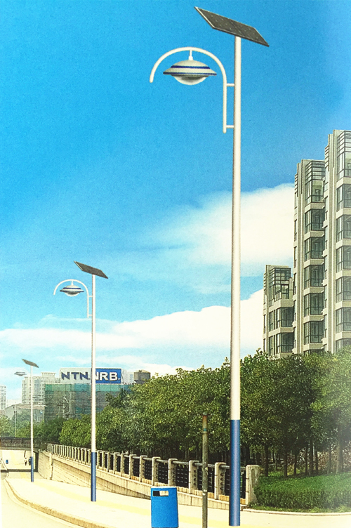 太阳能路灯-81(图1)