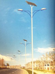 太阳能路灯-044